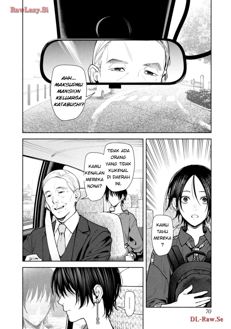 Baca Hen na Ie - Chapter 10 halaman 24