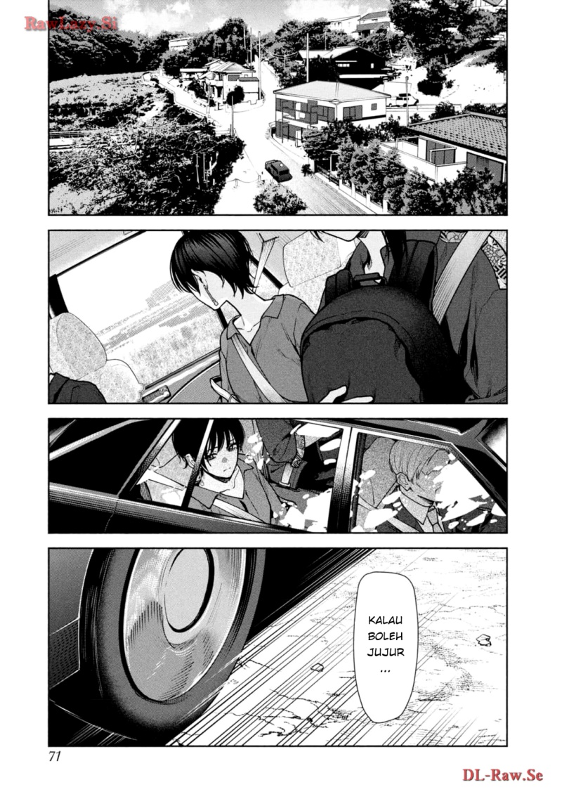 Baca Hen na Ie - Chapter 10 halaman 25