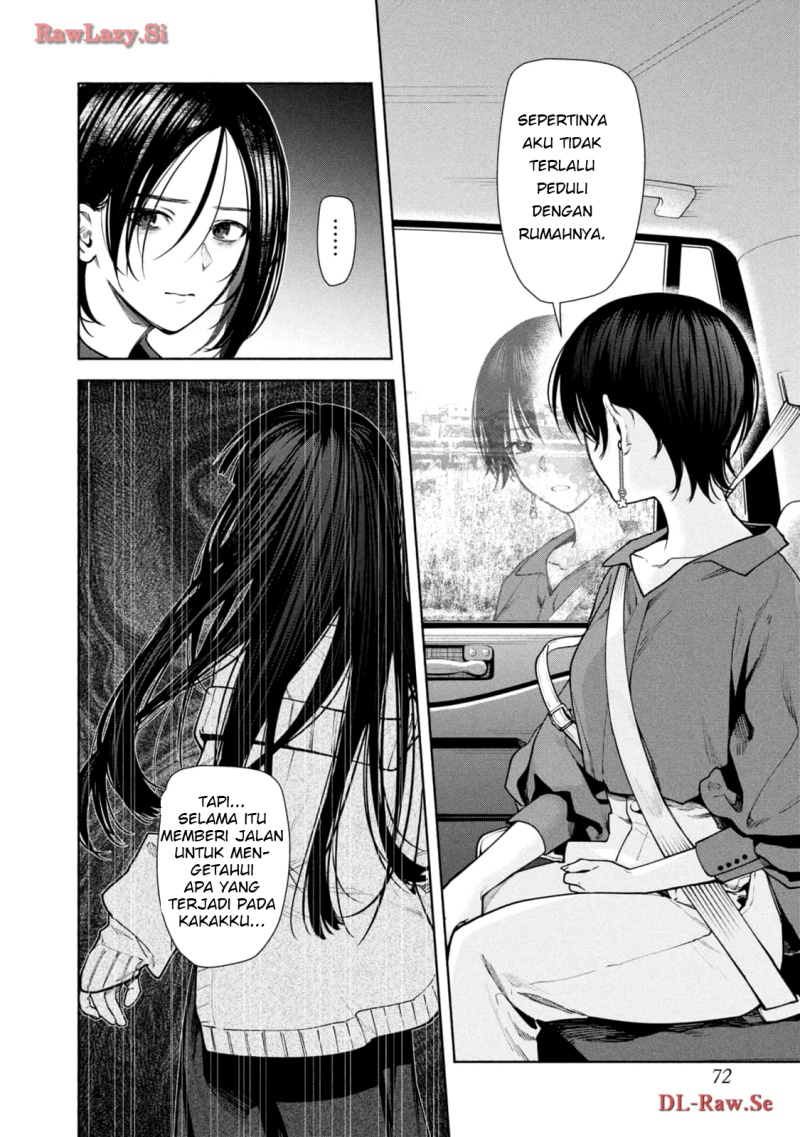 Baca Hen na Ie - Chapter 10 halaman 26