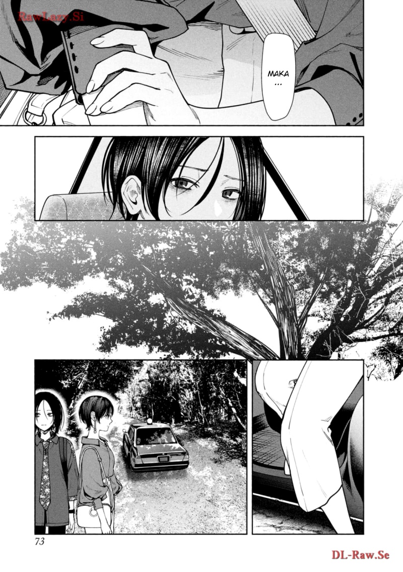 Baca Hen na Ie - Chapter 10 halaman 27