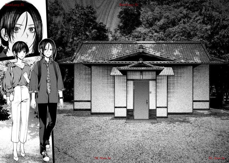 Baca Hen na Ie - Chapter 10 halaman 28