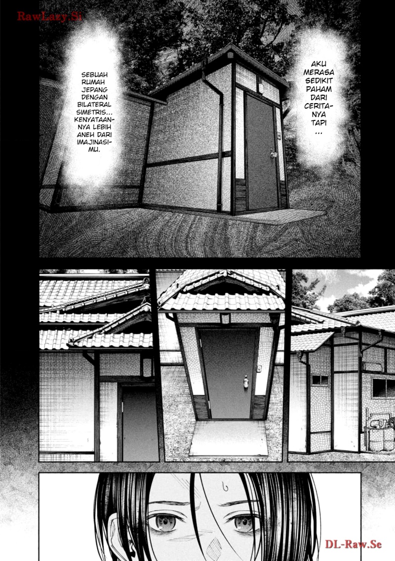Baca Hen na Ie - Chapter 10 halaman 29