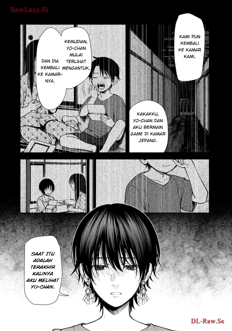 Baca Hen na Ie - Chapter 10 halaman 3