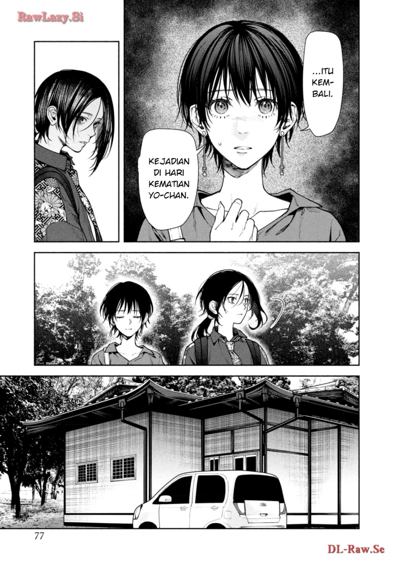 Baca Hen na Ie - Chapter 10 halaman 30