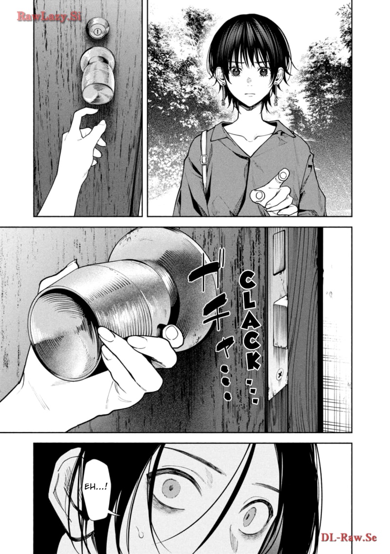 Baca Hen na Ie - Chapter 10 halaman 34