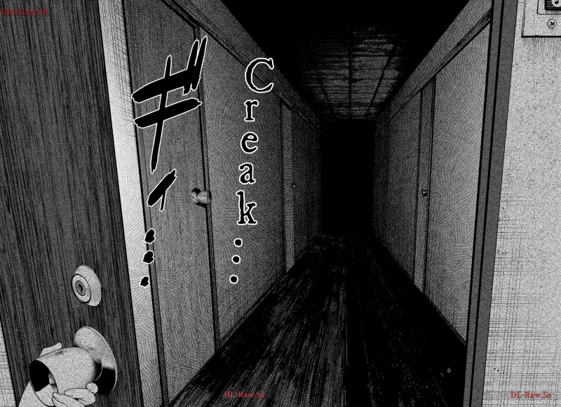 Baca Hen na Ie - Chapter 10 halaman 35