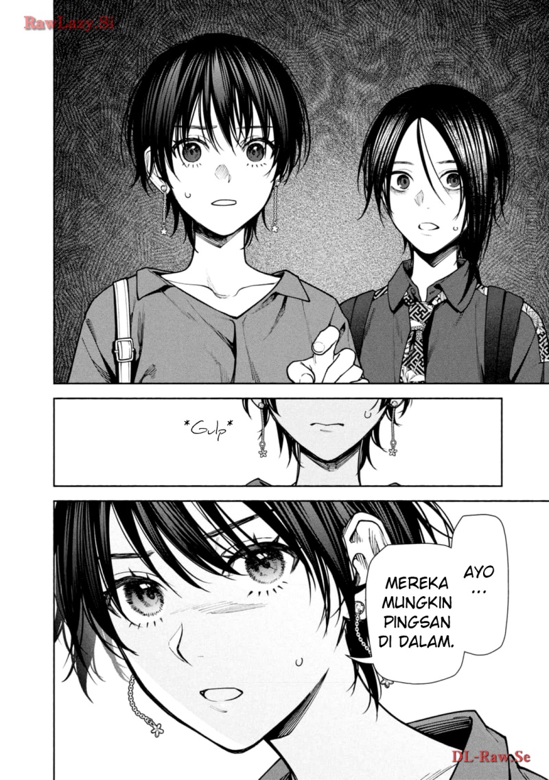 Baca Hen na Ie - Chapter 10 halaman 36
