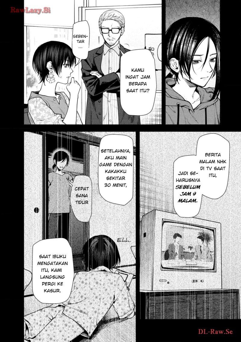 Baca Hen na Ie - Chapter 10 halaman 4