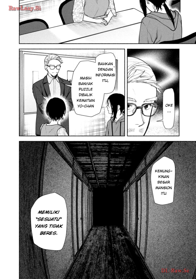 Baca Hen na Ie - Chapter 10 halaman 6