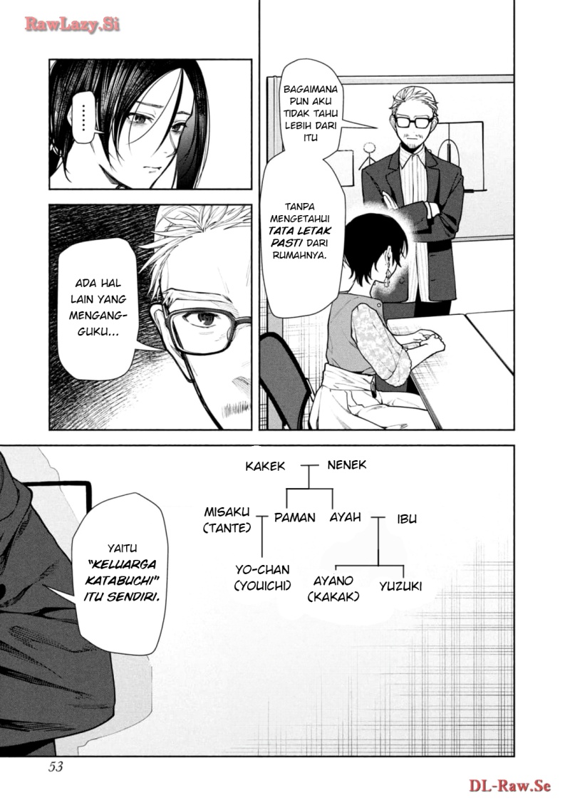 Baca Hen na Ie - Chapter 10 halaman 7