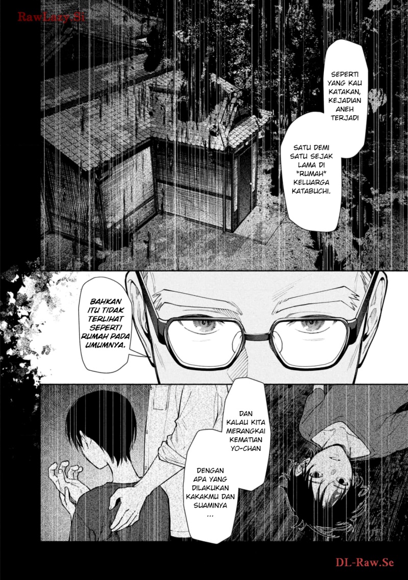 Baca Hen na Ie - Chapter 10 halaman 8