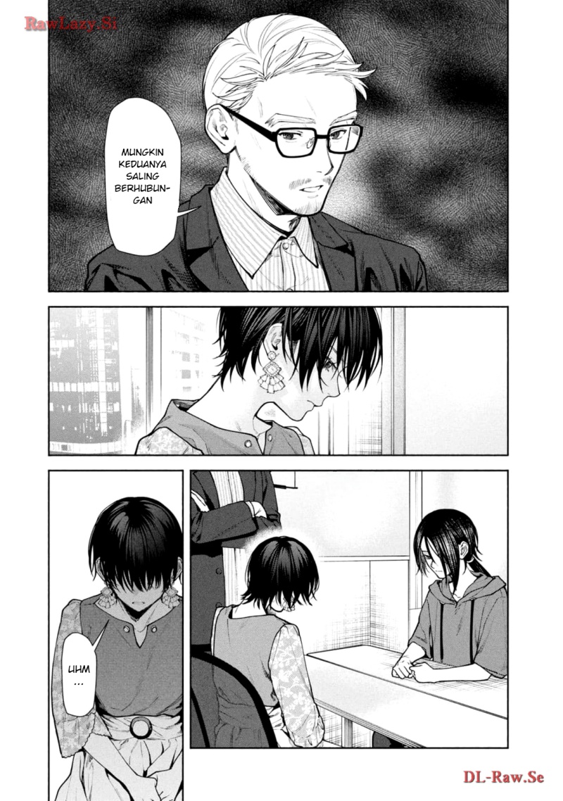 Baca Hen na Ie - Chapter 10 halaman 9