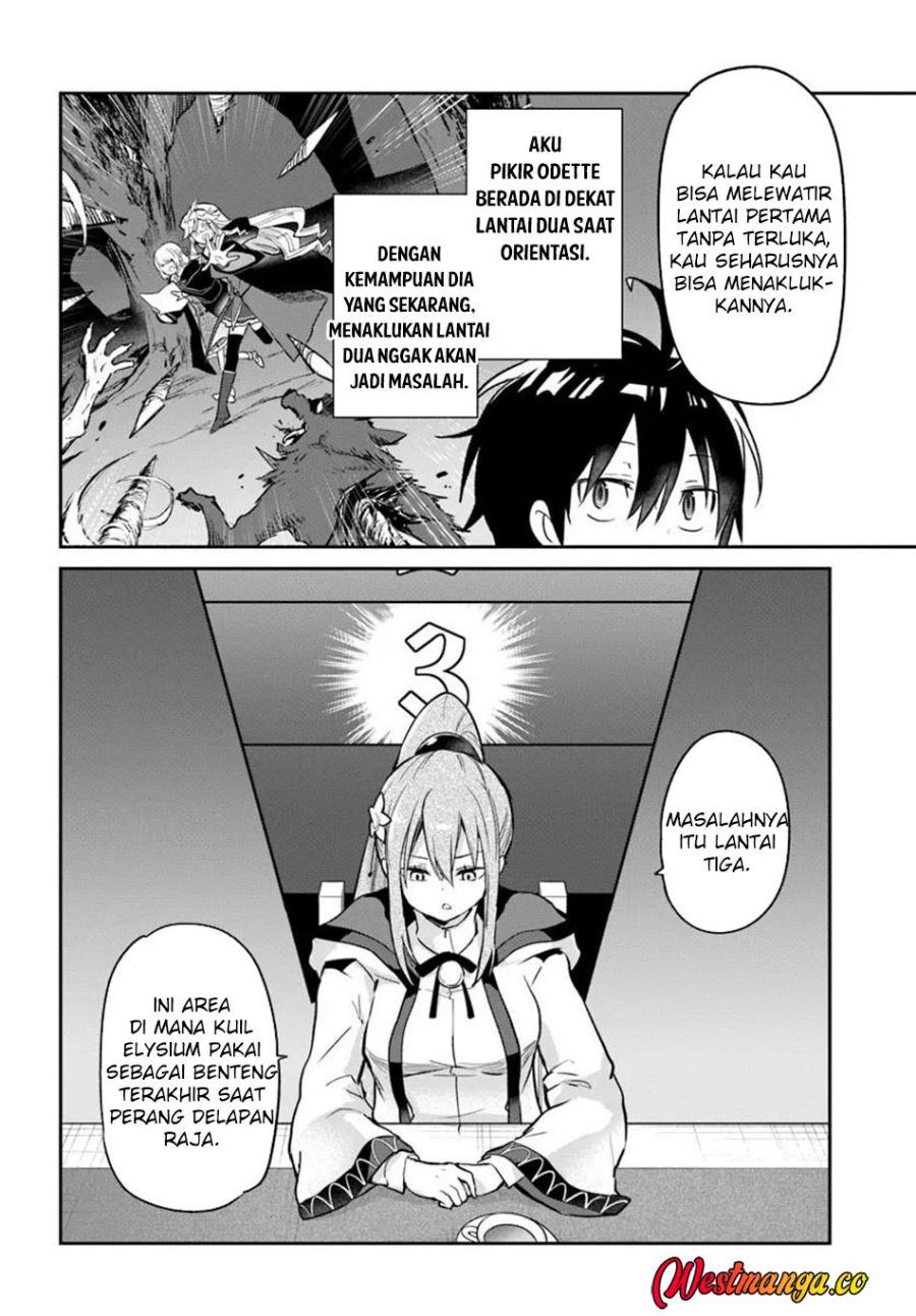 Henkyou Gurashi no Maou, Tensei shite Saikyou no Majutsushi ni naru ~Aisarenagara Nariagaru Moto Maou wa, Ningen o Shiritai~ Chapter 60 - Page 10