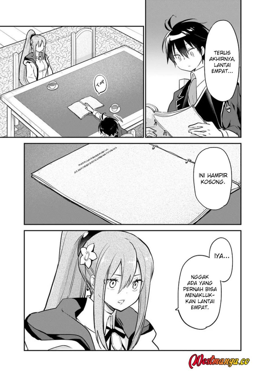 Henkyou Gurashi no Maou, Tensei shite Saikyou no Majutsushi ni naru ~Aisarenagara Nariagaru Moto Maou wa, Ningen o Shiritai~ Chapter 60 - Page 13
