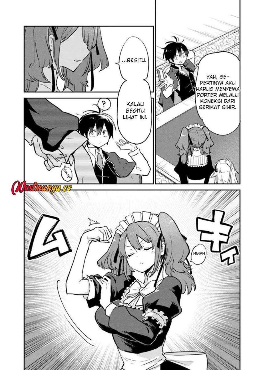 Henkyou Gurashi no Maou, Tensei shite Saikyou no Majutsushi ni naru ~Aisarenagara Nariagaru Moto Maou wa, Ningen o Shiritai~ Chapter 60 - Page 28