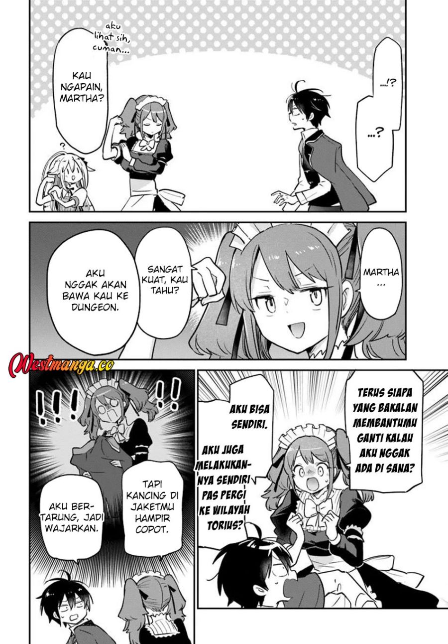 Henkyou Gurashi no Maou, Tensei shite Saikyou no Majutsushi ni naru ~Aisarenagara Nariagaru Moto Maou wa, Ningen o Shiritai~ Chapter 60 - Page 29