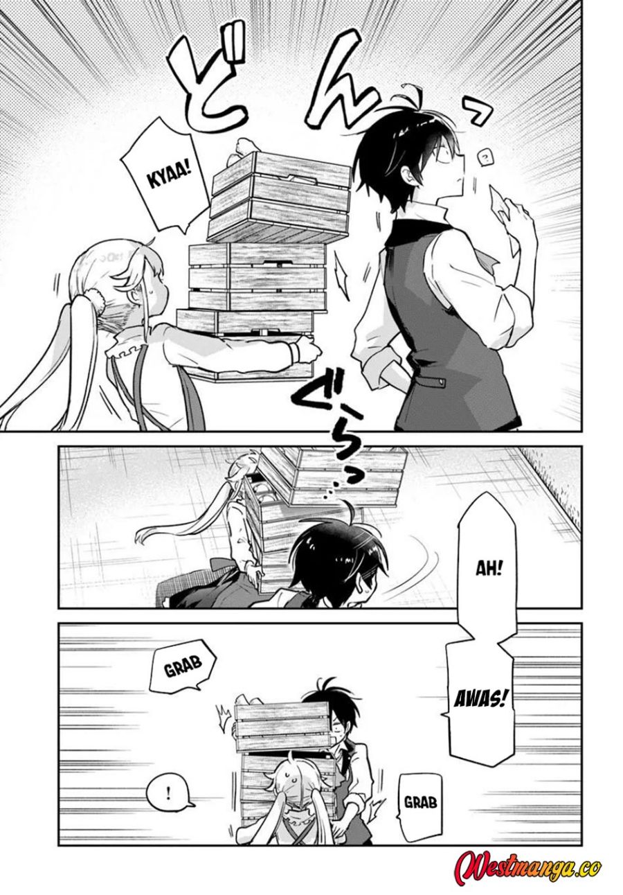 Henkyou Gurashi no Maou, Tensei shite Saikyou no Majutsushi ni naru ~Aisarenagara Nariagaru Moto Maou wa, Ningen o Shiritai~ Chapter 60 - Page 34