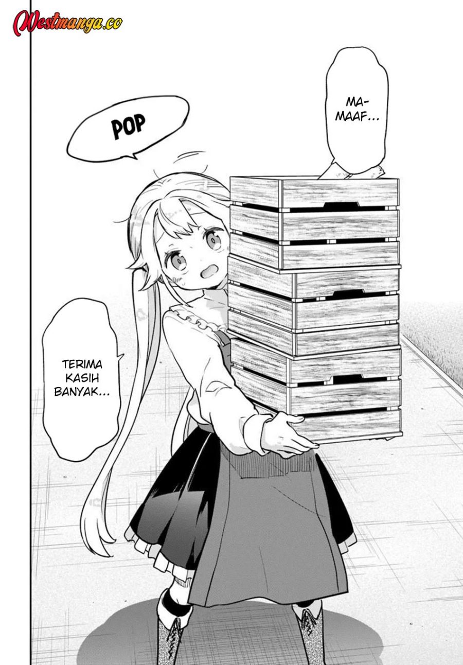 Henkyou Gurashi no Maou, Tensei shite Saikyou no Majutsushi ni naru ~Aisarenagara Nariagaru Moto Maou wa, Ningen o Shiritai~ Chapter 60 - Page 35