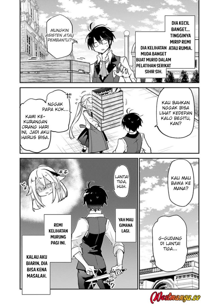 Henkyou Gurashi no Maou, Tensei shite Saikyou no Majutsushi ni naru ~Aisarenagara Nariagaru Moto Maou wa, Ningen o Shiritai~ Chapter 60 - Page 36