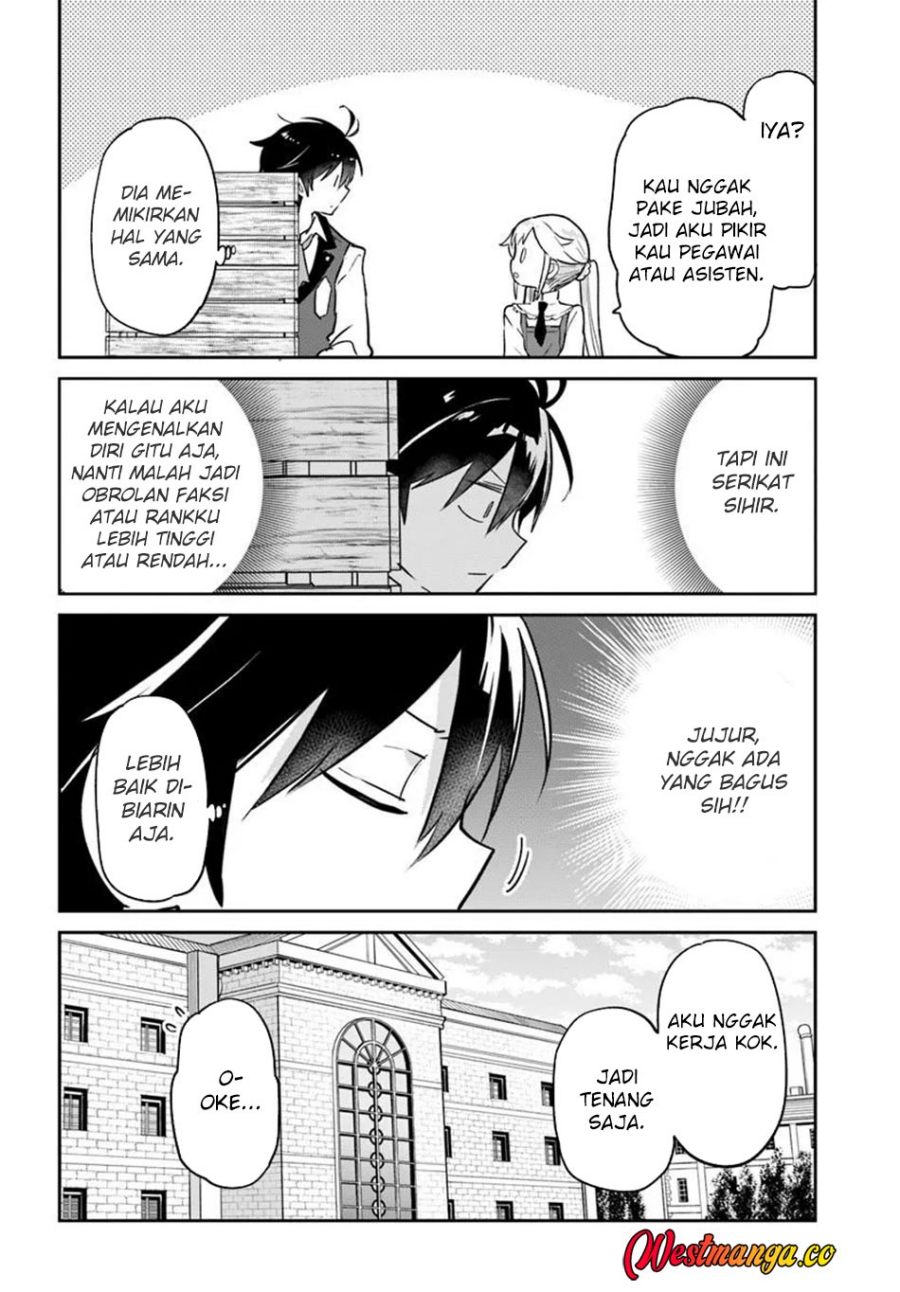 Henkyou Gurashi no Maou, Tensei shite Saikyou no Majutsushi ni naru ~Aisarenagara Nariagaru Moto Maou wa, Ningen o Shiritai~ Chapter 60 - Page 39