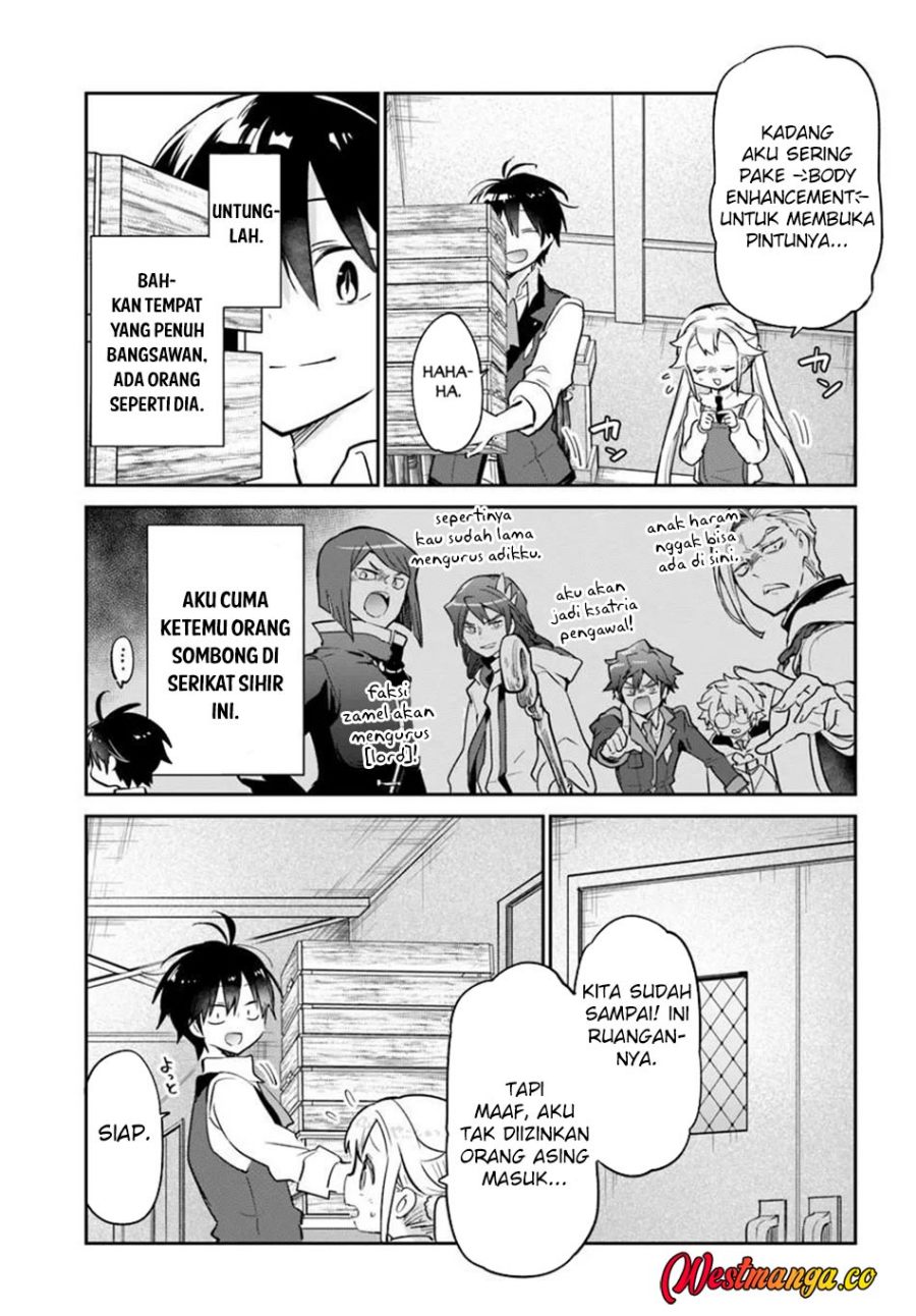 Henkyou Gurashi no Maou, Tensei shite Saikyou no Majutsushi ni naru ~Aisarenagara Nariagaru Moto Maou wa, Ningen o Shiritai~ Chapter 60 - Page 42