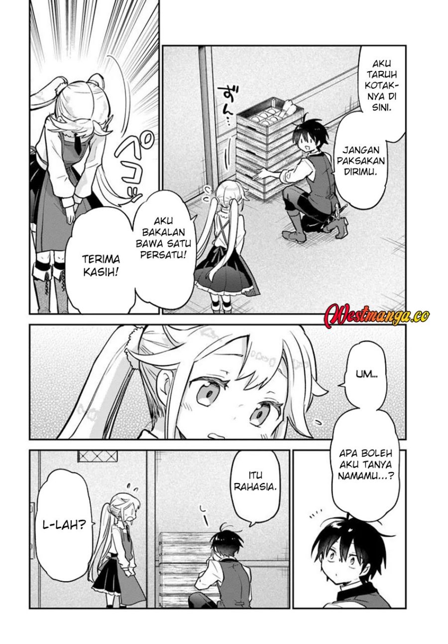 Henkyou Gurashi no Maou, Tensei shite Saikyou no Majutsushi ni naru ~Aisarenagara Nariagaru Moto Maou wa, Ningen o Shiritai~ Chapter 60 - Page 43