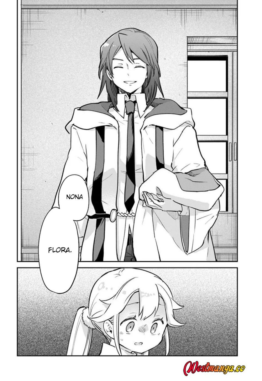 Henkyou Gurashi no Maou, Tensei shite Saikyou no Majutsushi ni naru ~Aisarenagara Nariagaru Moto Maou wa, Ningen o Shiritai~ Chapter 60 - Page 47