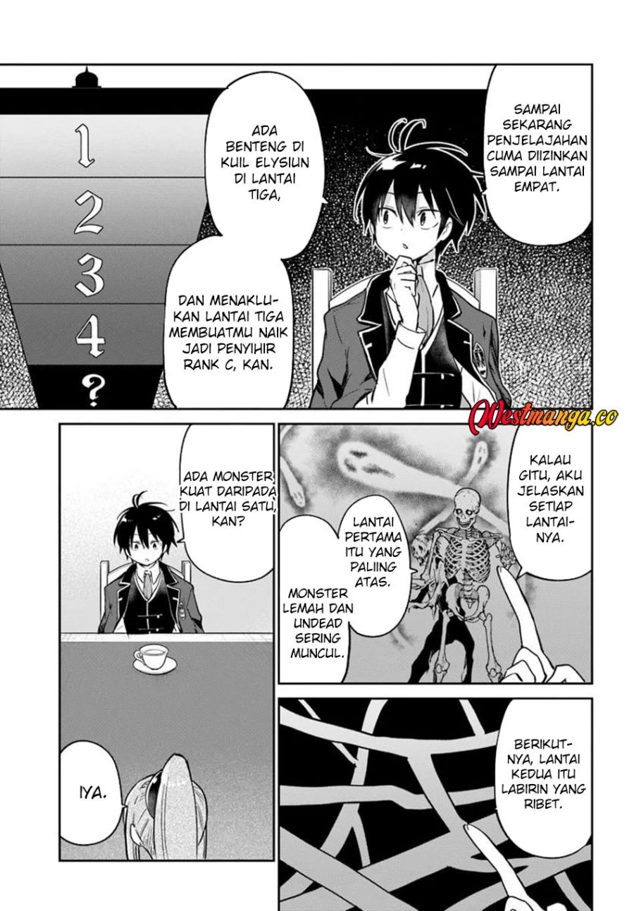 Henkyou Gurashi no Maou, Tensei shite Saikyou no Majutsushi ni naru ~Aisarenagara Nariagaru Moto Maou wa, Ningen o Shiritai~ Chapter 60 - Page 9