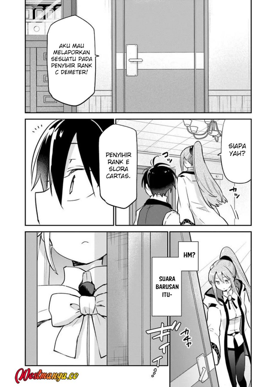 Henkyou Gurashi no Maou, Tensei shite Saikyou no Majutsushi ni naru ~Aisarenagara Nariagaru Moto Maou wa, Ningen o Shiritai~ Chapter 61 - Page 16