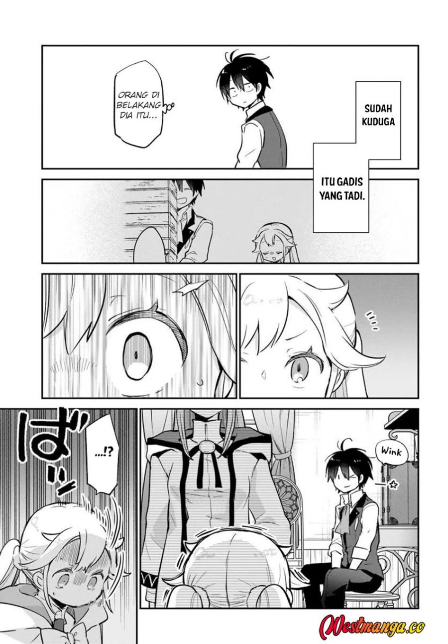 Henkyou Gurashi no Maou, Tensei shite Saikyou no Majutsushi ni naru ~Aisarenagara Nariagaru Moto Maou wa, Ningen o Shiritai~ Chapter 61 - Page 17