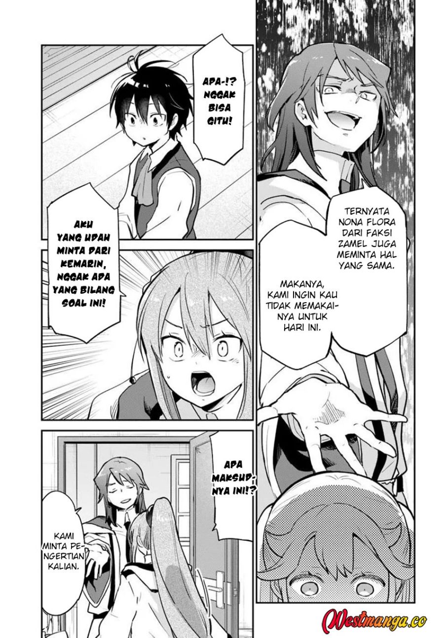 Henkyou Gurashi no Maou, Tensei shite Saikyou no Majutsushi ni naru ~Aisarenagara Nariagaru Moto Maou wa, Ningen o Shiritai~ Chapter 61 - Page 19