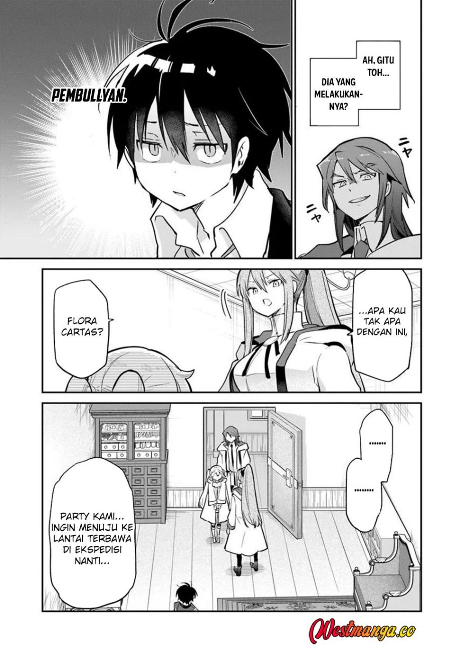 Henkyou Gurashi no Maou, Tensei shite Saikyou no Majutsushi ni naru ~Aisarenagara Nariagaru Moto Maou wa, Ningen o Shiritai~ Chapter 61 - Page 22