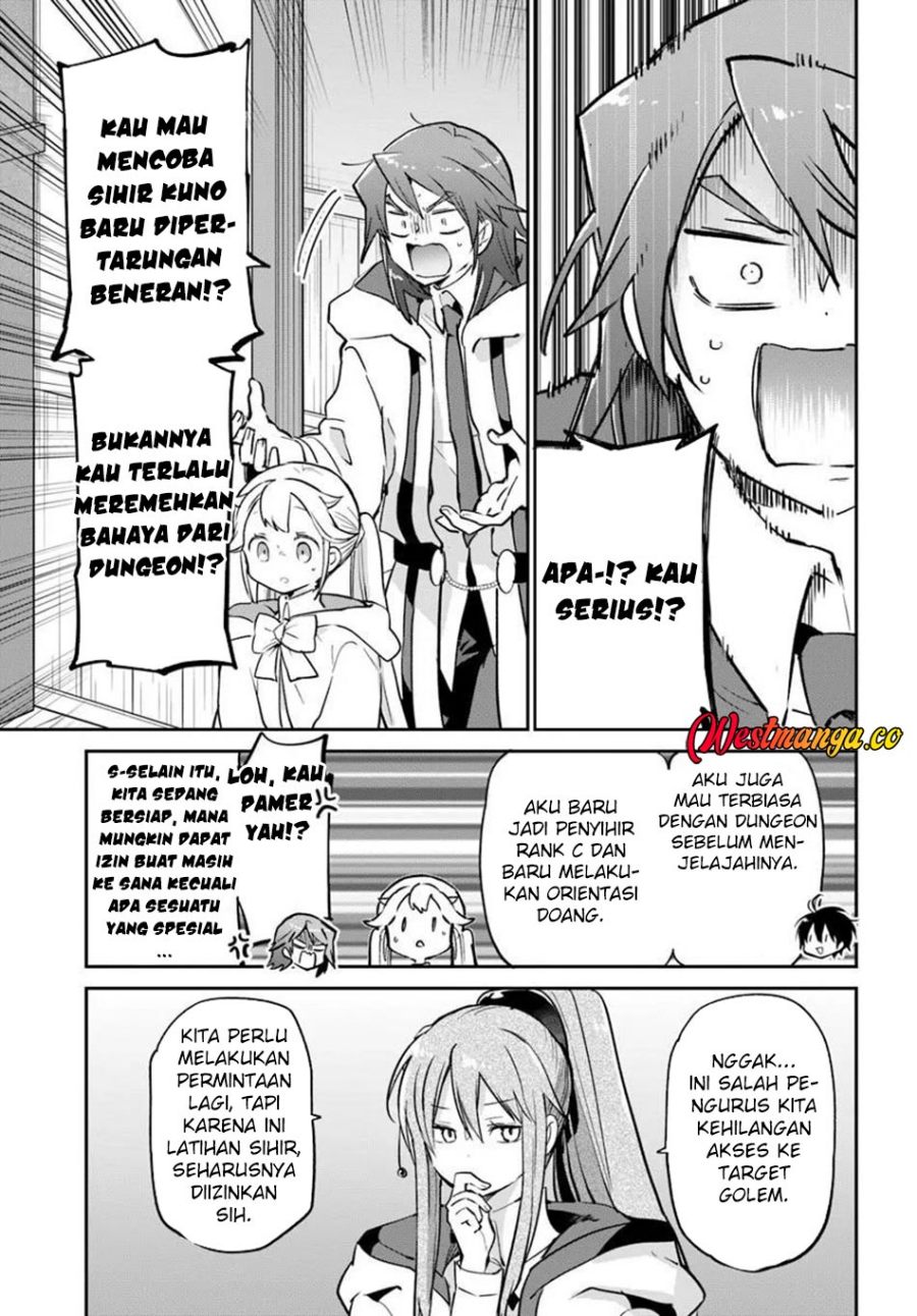 Henkyou Gurashi no Maou, Tensei shite Saikyou no Majutsushi ni naru ~Aisarenagara Nariagaru Moto Maou wa, Ningen o Shiritai~ Chapter 61 - Page 26