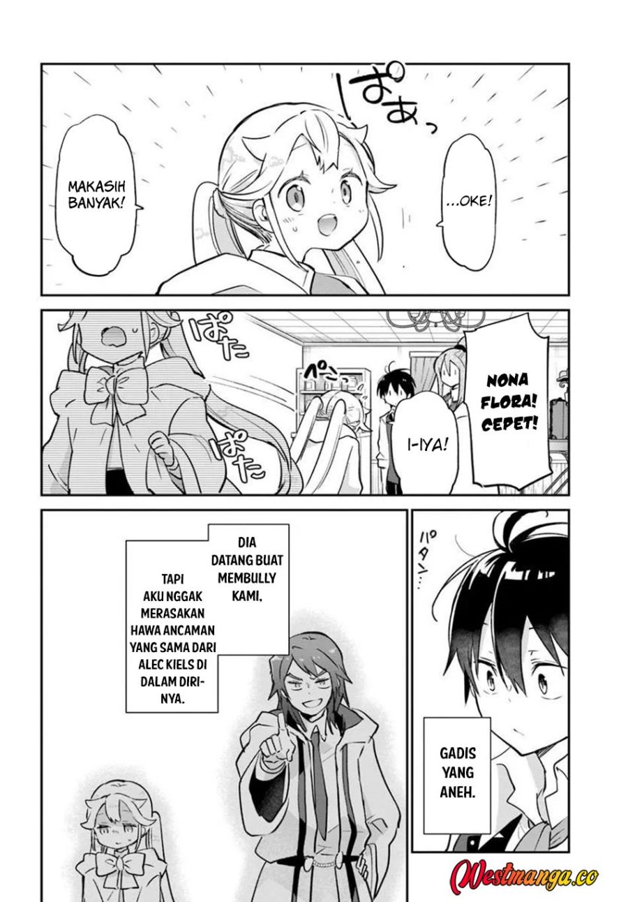 Henkyou Gurashi no Maou, Tensei shite Saikyou no Majutsushi ni naru ~Aisarenagara Nariagaru Moto Maou wa, Ningen o Shiritai~ Chapter 61 - Page 29