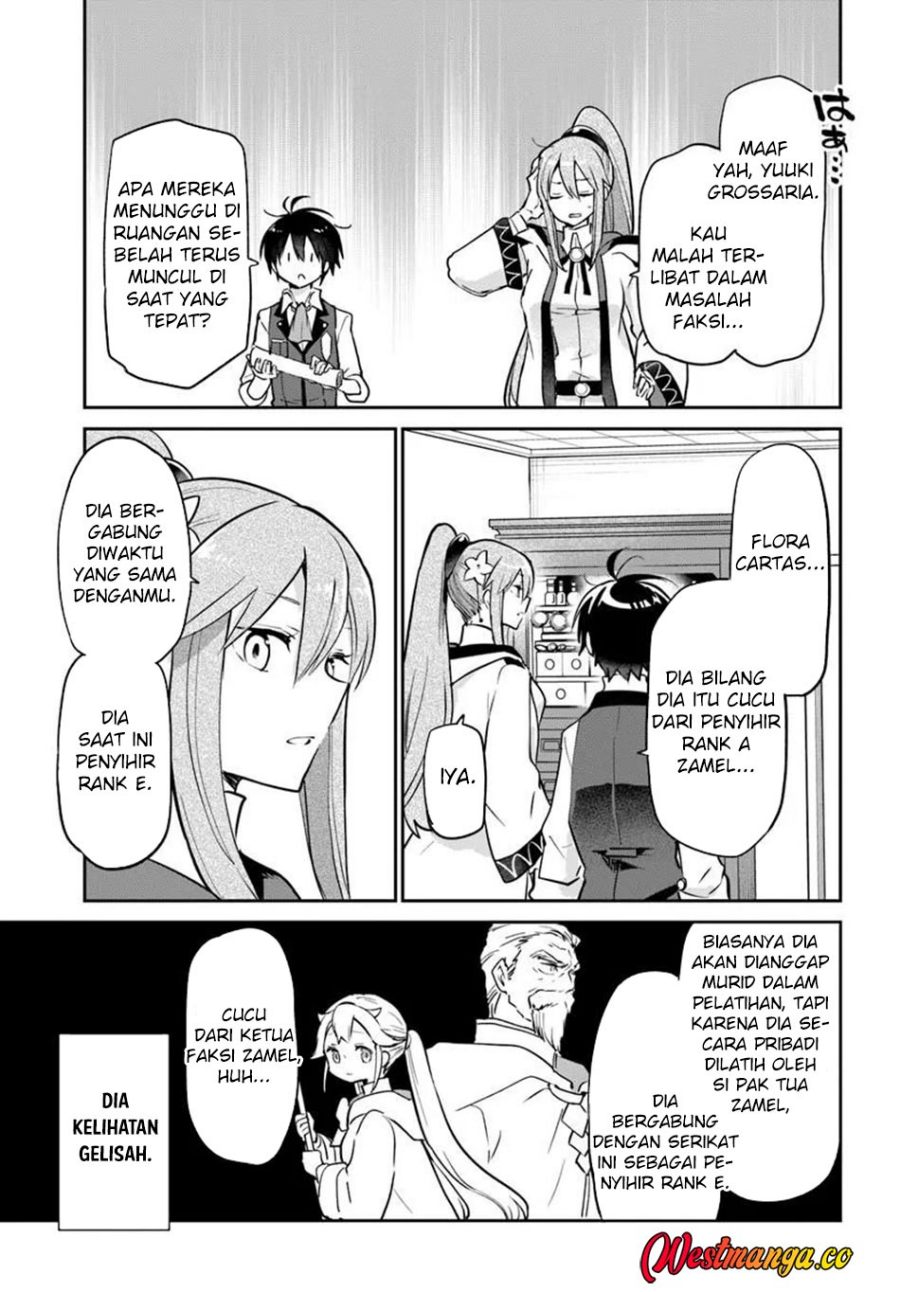 Henkyou Gurashi no Maou, Tensei shite Saikyou no Majutsushi ni naru ~Aisarenagara Nariagaru Moto Maou wa, Ningen o Shiritai~ Chapter 61 - Page 30