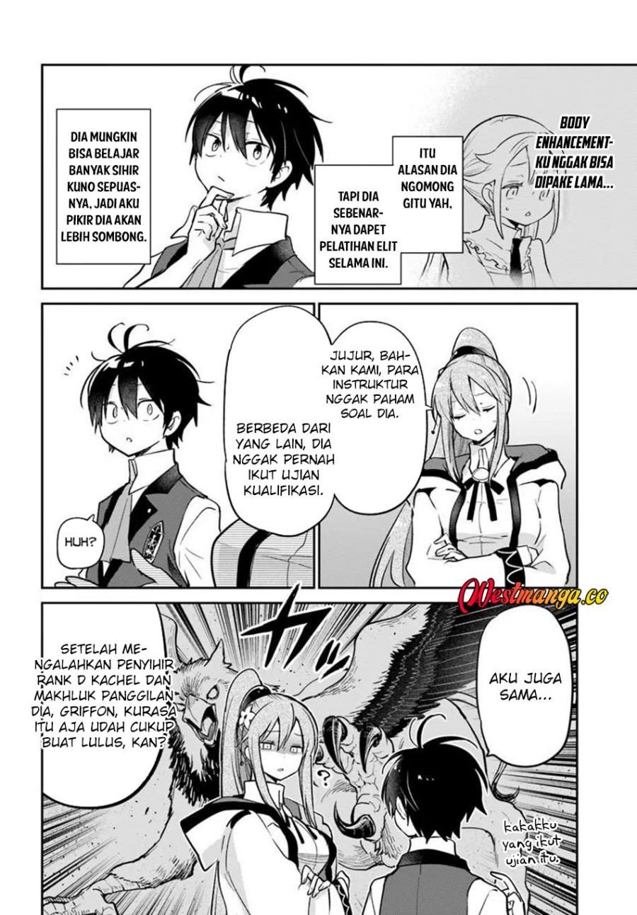Henkyou Gurashi no Maou, Tensei shite Saikyou no Majutsushi ni naru ~Aisarenagara Nariagaru Moto Maou wa, Ningen o Shiritai~ Chapter 61 - Page 31