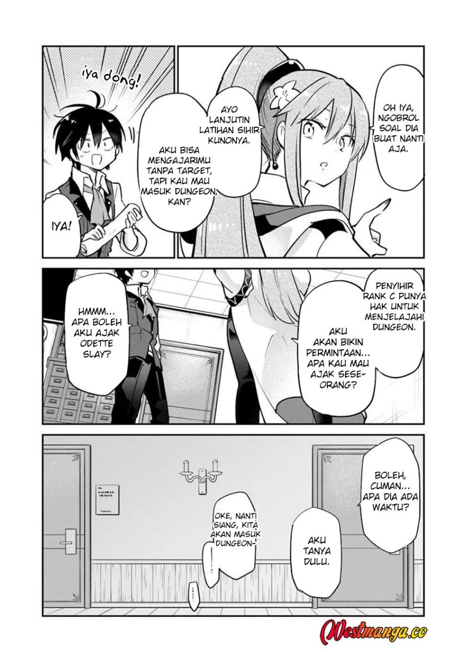 Henkyou Gurashi no Maou, Tensei shite Saikyou no Majutsushi ni naru ~Aisarenagara Nariagaru Moto Maou wa, Ningen o Shiritai~ Chapter 61 - Page 32
