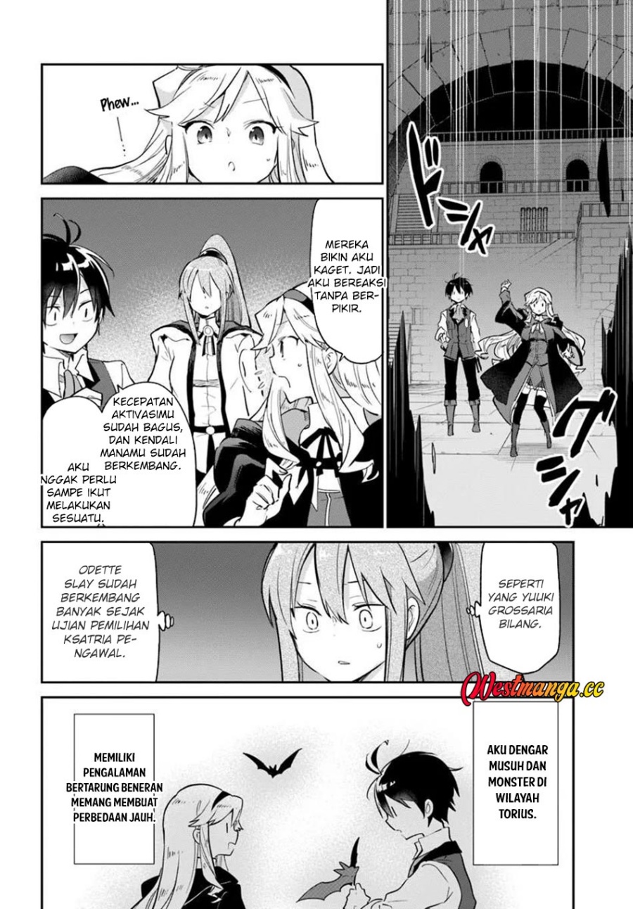 Henkyou Gurashi no Maou, Tensei shite Saikyou no Majutsushi ni naru ~Aisarenagara Nariagaru Moto Maou wa, Ningen o Shiritai~ Chapter 62 - Page 10