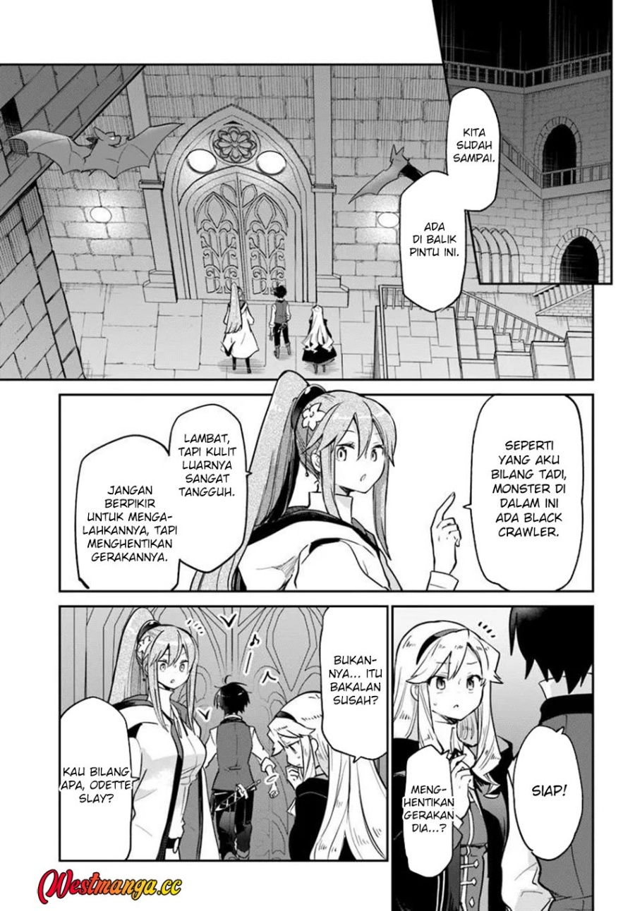Henkyou Gurashi no Maou, Tensei shite Saikyou no Majutsushi ni naru ~Aisarenagara Nariagaru Moto Maou wa, Ningen o Shiritai~ Chapter 62 - Page 13