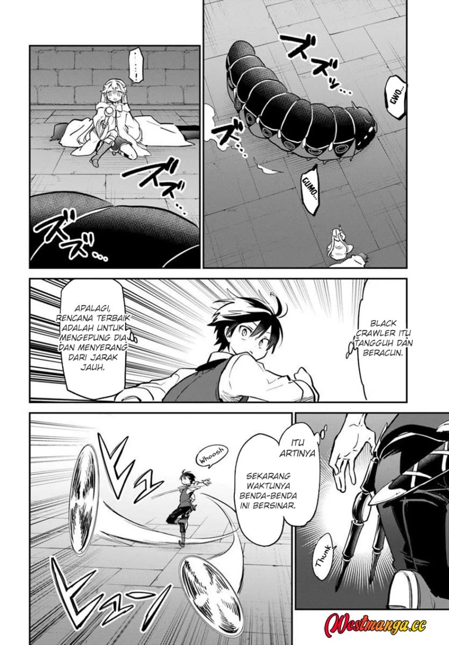 Henkyou Gurashi no Maou, Tensei shite Saikyou no Majutsushi ni naru ~Aisarenagara Nariagaru Moto Maou wa, Ningen o Shiritai~ Chapter 62 - Page 18