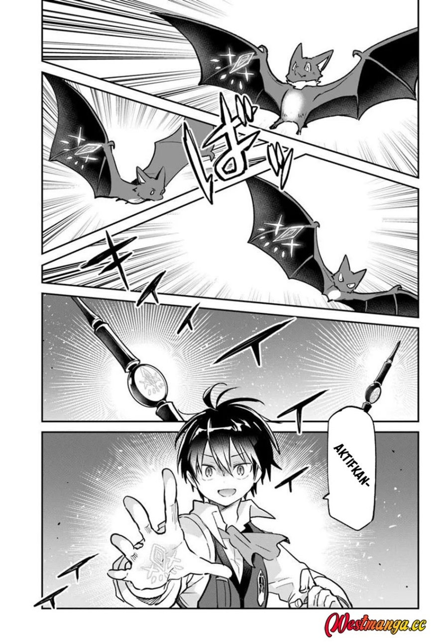 Henkyou Gurashi no Maou, Tensei shite Saikyou no Majutsushi ni naru ~Aisarenagara Nariagaru Moto Maou wa, Ningen o Shiritai~ Chapter 62 - Page 19