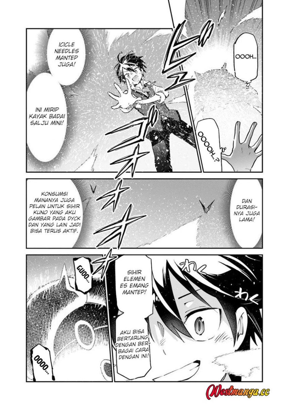 Henkyou Gurashi no Maou, Tensei shite Saikyou no Majutsushi ni naru ~Aisarenagara Nariagaru Moto Maou wa, Ningen o Shiritai~ Chapter 62 - Page 22