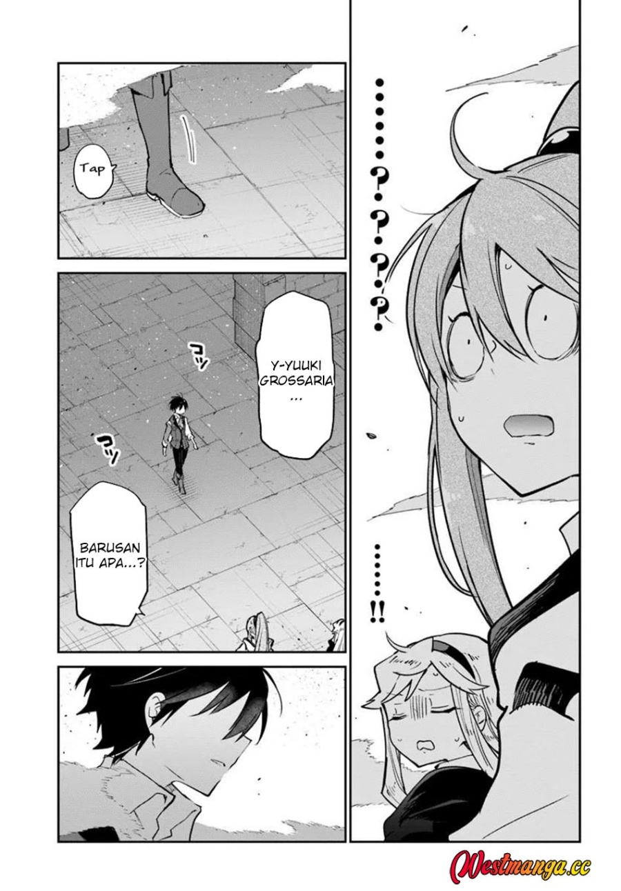 Henkyou Gurashi no Maou, Tensei shite Saikyou no Majutsushi ni naru ~Aisarenagara Nariagaru Moto Maou wa, Ningen o Shiritai~ Chapter 62 - Page 28