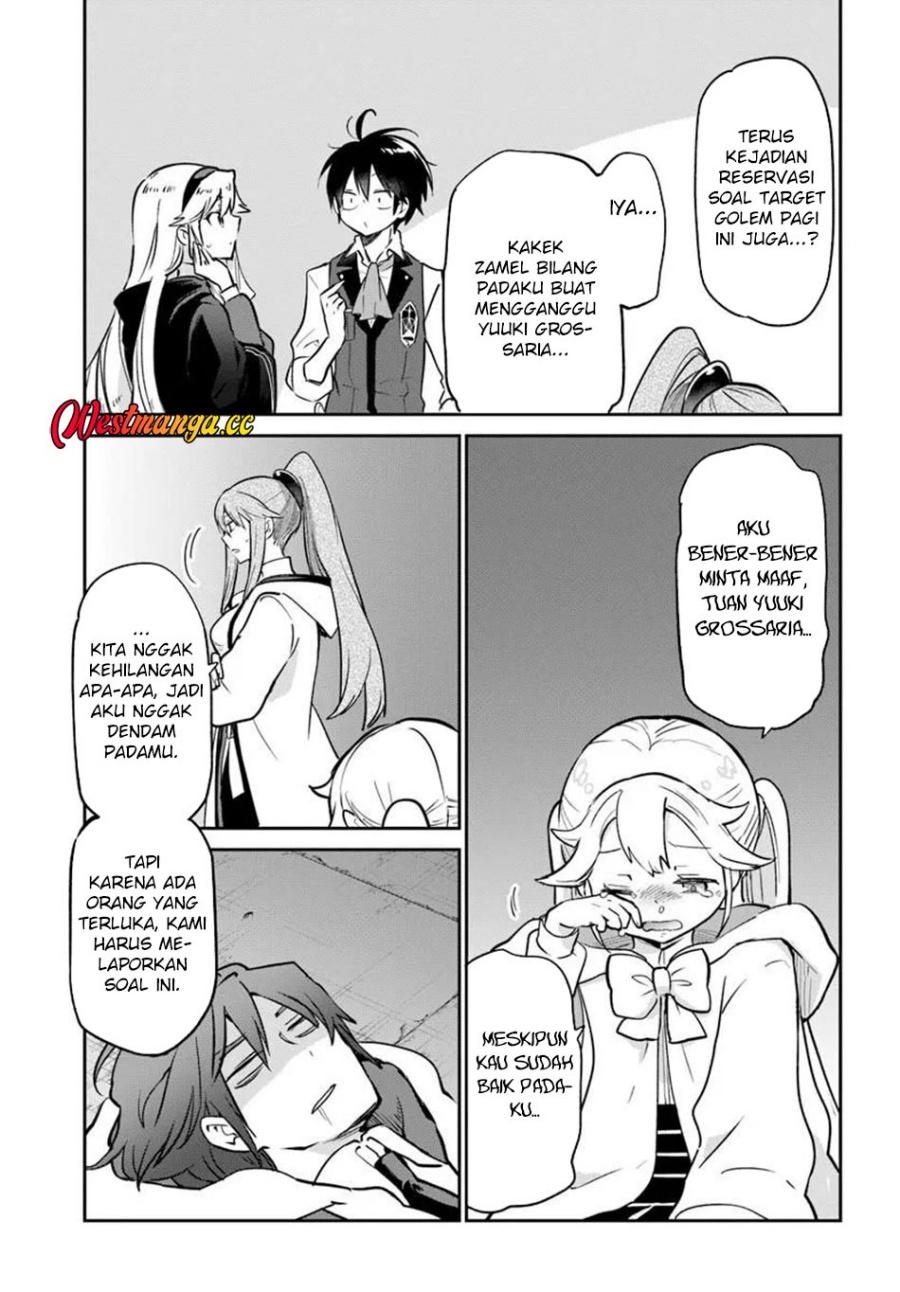 Henkyou Gurashi no Maou, Tensei shite Saikyou no Majutsushi ni naru ~Aisarenagara Nariagaru Moto Maou wa, Ningen o Shiritai~ Chapter 62 - Page 32