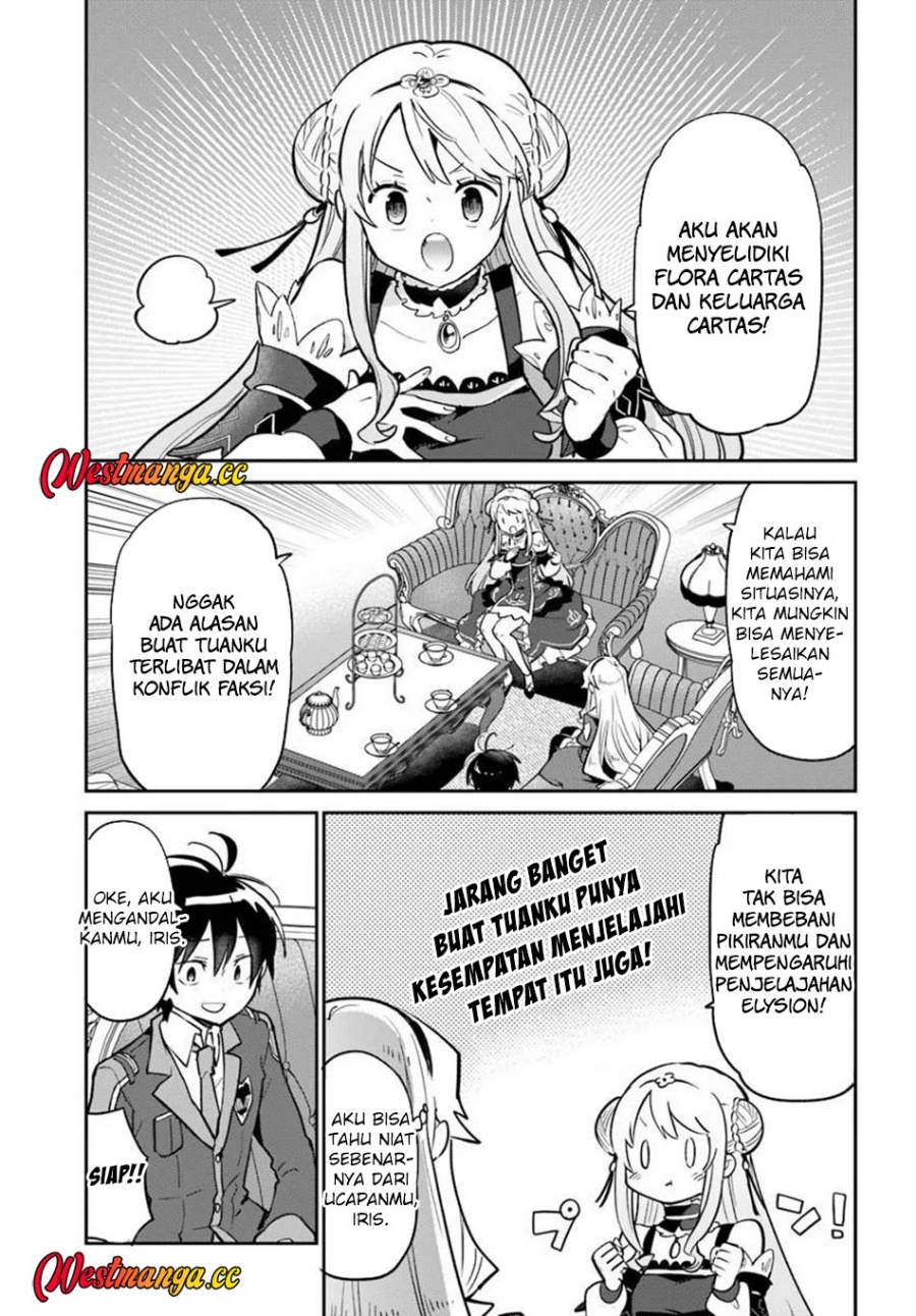 Henkyou Gurashi no Maou, Tensei shite Saikyou no Majutsushi ni naru ~Aisarenagara Nariagaru Moto Maou wa, Ningen o Shiritai~ Chapter 62 - Page 40