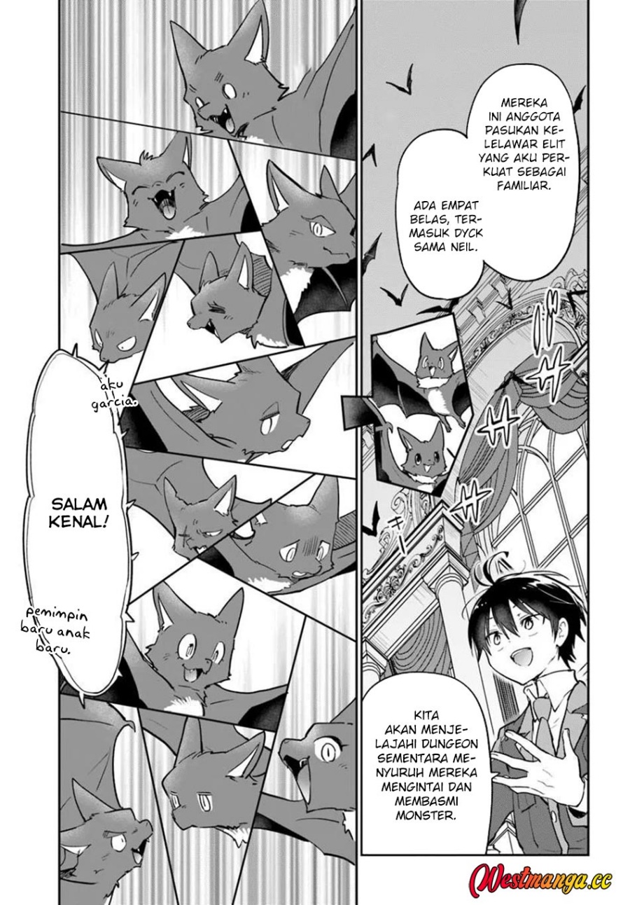 Henkyou Gurashi no Maou, Tensei shite Saikyou no Majutsushi ni naru ~Aisarenagara Nariagaru Moto Maou wa, Ningen o Shiritai~ Chapter 62 - Page 42