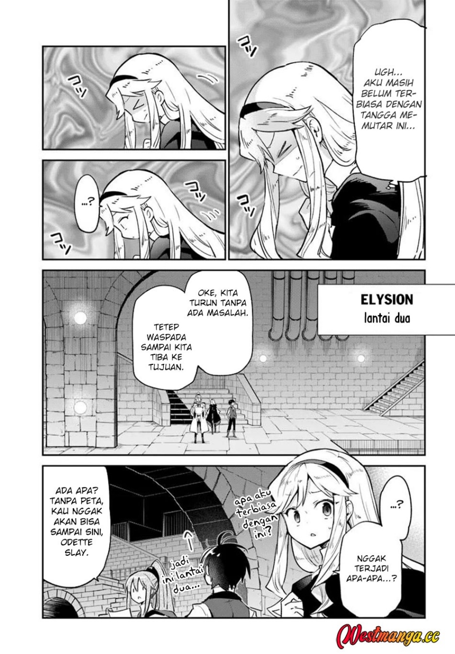 Henkyou Gurashi no Maou, Tensei shite Saikyou no Majutsushi ni naru ~Aisarenagara Nariagaru Moto Maou wa, Ningen o Shiritai~ Chapter 62 - Page 5