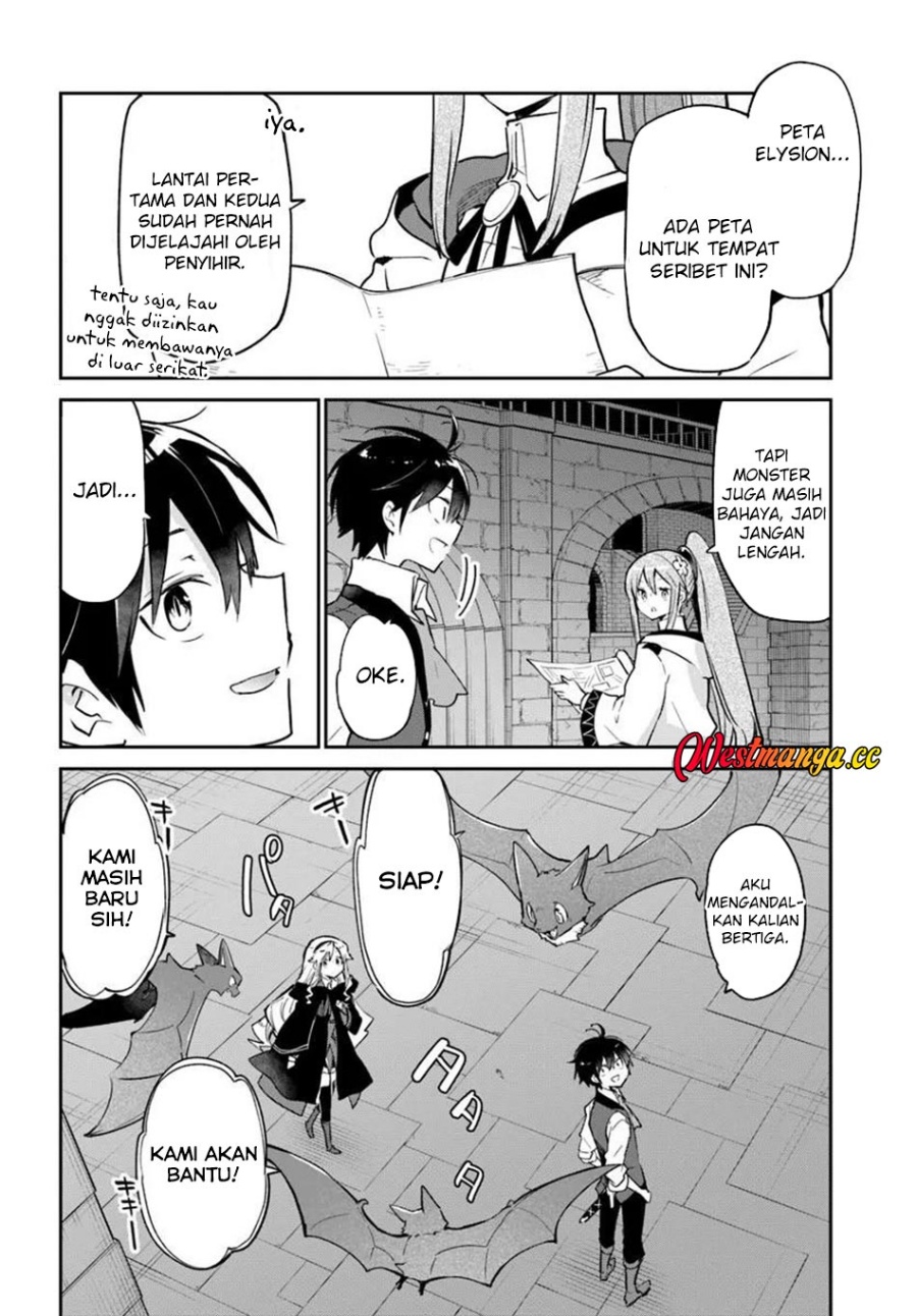 Henkyou Gurashi no Maou, Tensei shite Saikyou no Majutsushi ni naru ~Aisarenagara Nariagaru Moto Maou wa, Ningen o Shiritai~ Chapter 62 - Page 6