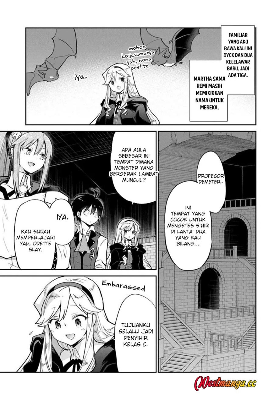 Henkyou Gurashi no Maou, Tensei shite Saikyou no Majutsushi ni naru ~Aisarenagara Nariagaru Moto Maou wa, Ningen o Shiritai~ Chapter 62 - Page 7