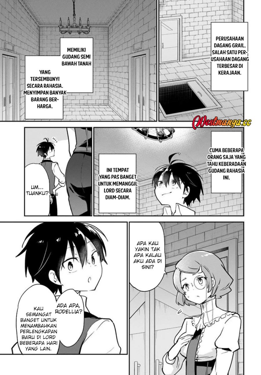 Henkyou Gurashi no Maou, Tensei shite Saikyou no Majutsushi ni naru ~Aisarenagara Nariagaru Moto Maou wa, Ningen o Shiritai~ Chapter 63 - Page 11
